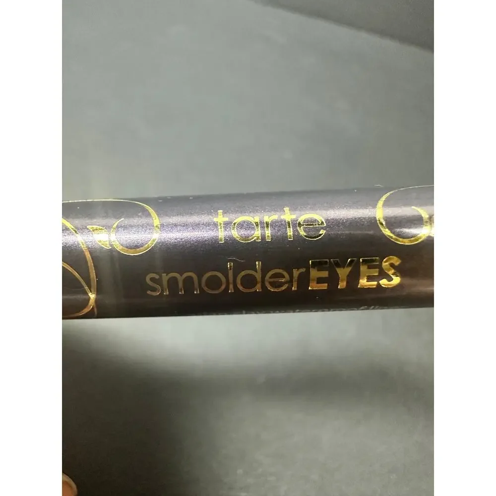 NEW TARTE Smolder Eyes in Ash Violet see description
